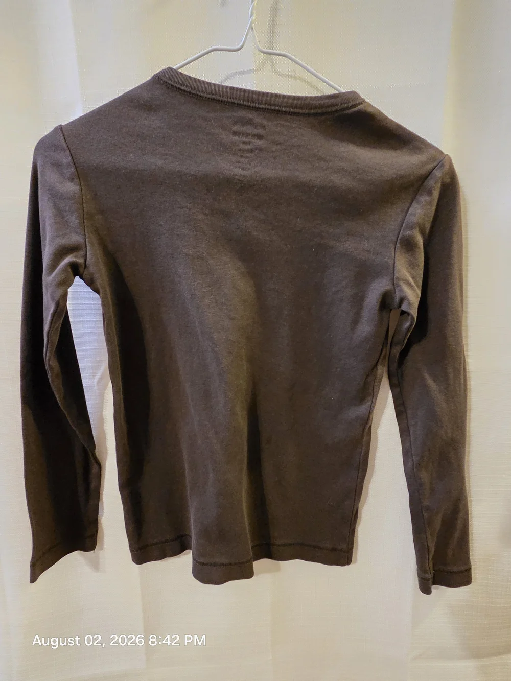 Old Navy soft long